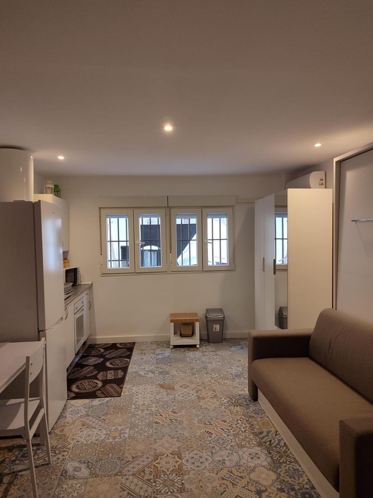 Perla 2 Seafront Leilighet Fuengirola