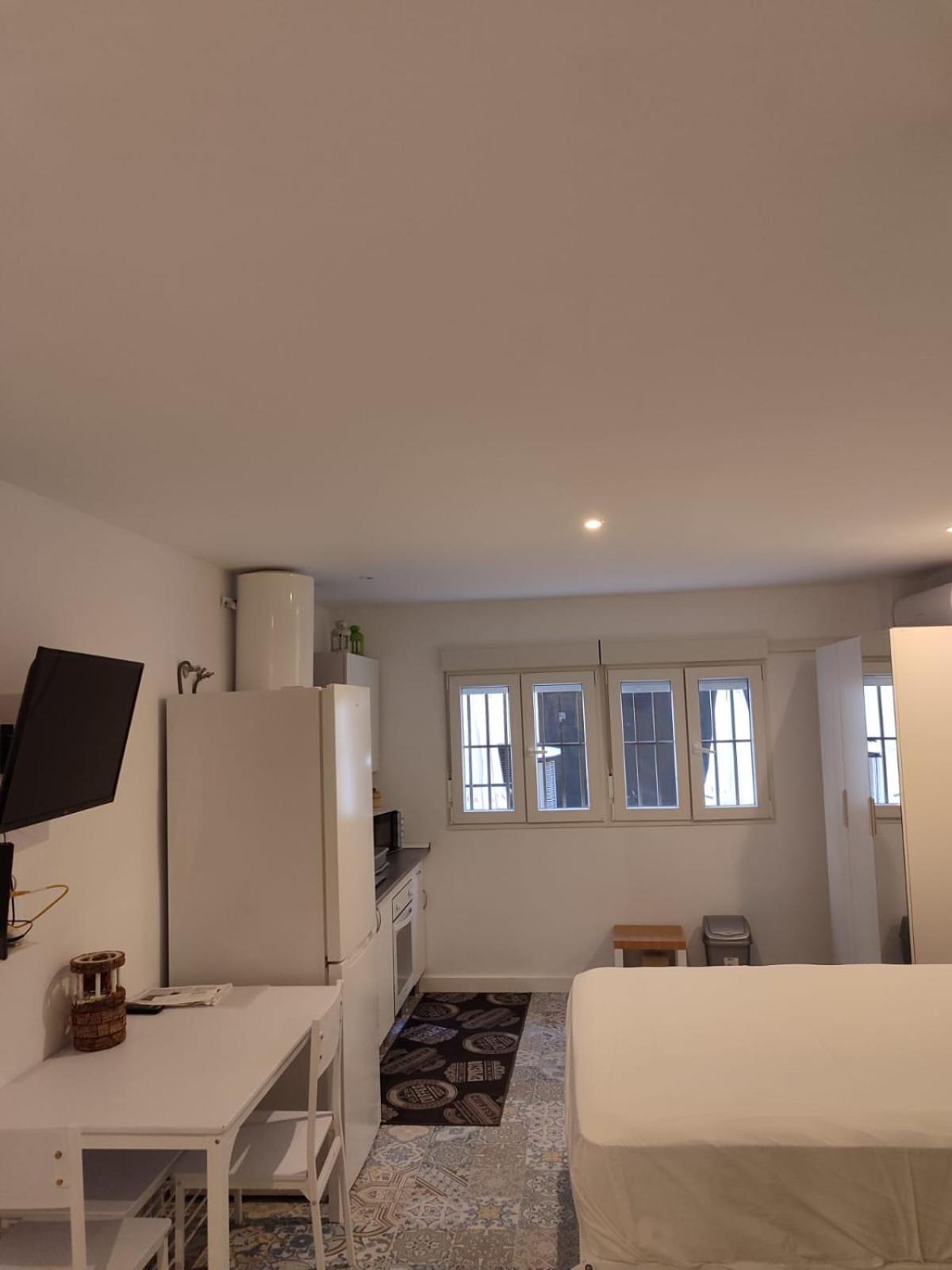 Perla 2 Seafront Leilighet Fuengirola